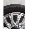 Recambio de juego llantas para fiat 500 312 1.0 hybrid referencia OEM IAM 185/55 R15  