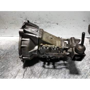 CAJA CAMBIOS 1152612501 