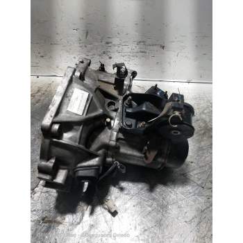 CAJA CAMBIOS 