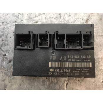 MODULO ELECTRONICO 1K0959433CR 5DK00897714 2007