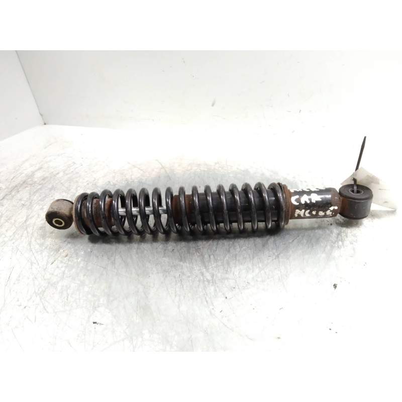 Recambio de amortiguador trasero para microcar mc1 500cc referencia OEM IAM   