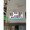 Recambio de columna direccion para suzuki ignis rm (mh) básico referencia OEM IAM Q1T20873M 3872086G30 4820086G61