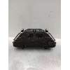 Recambio de cuadro instrumentos para toyota auris (_e18_) 1.3 (nre180_) referencia OEM IAM 838000zw31  