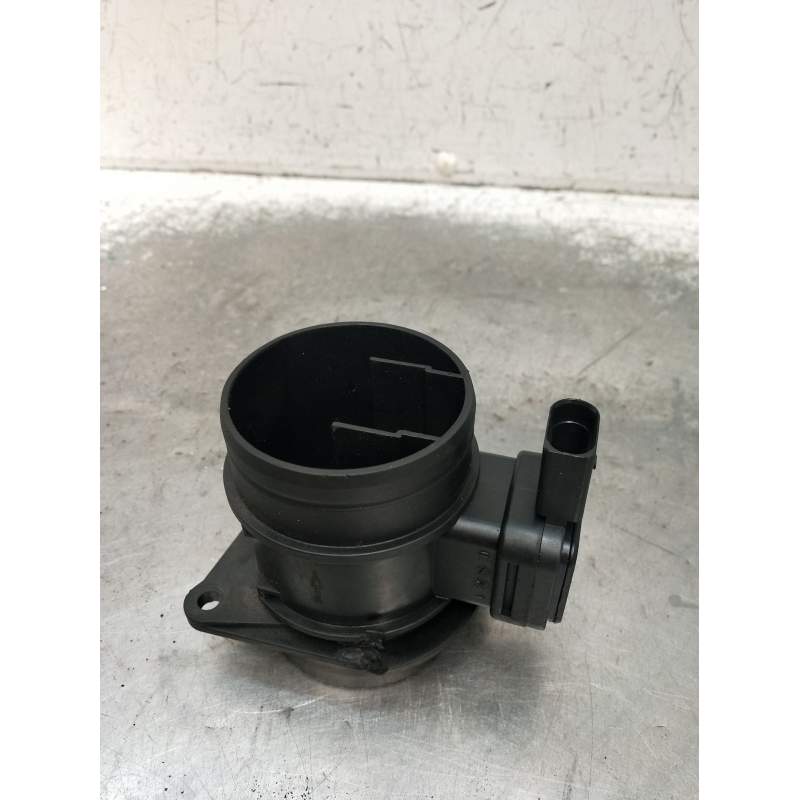 Recambio de caudalimetro para volkswagen golf vi (5k1) 1.6 tdi referencia OEM IAM 03L906461 VER FOTOS 024012281 2009 5WK97023