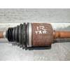 Recambio de transmision trasera izquierda para land rover discovery v6 td s referencia OEM IAM   