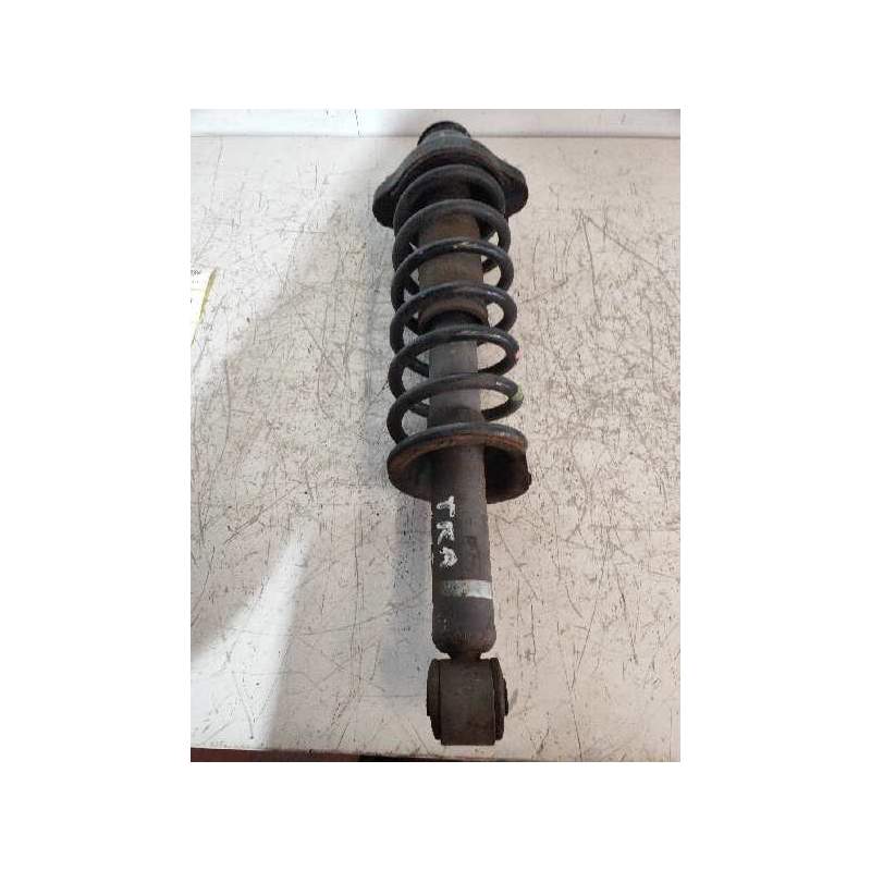 Recambio de amortiguador trasero izquierdo para mitsubishi asx (ga0w) motion 2wd referencia OEM IAM   