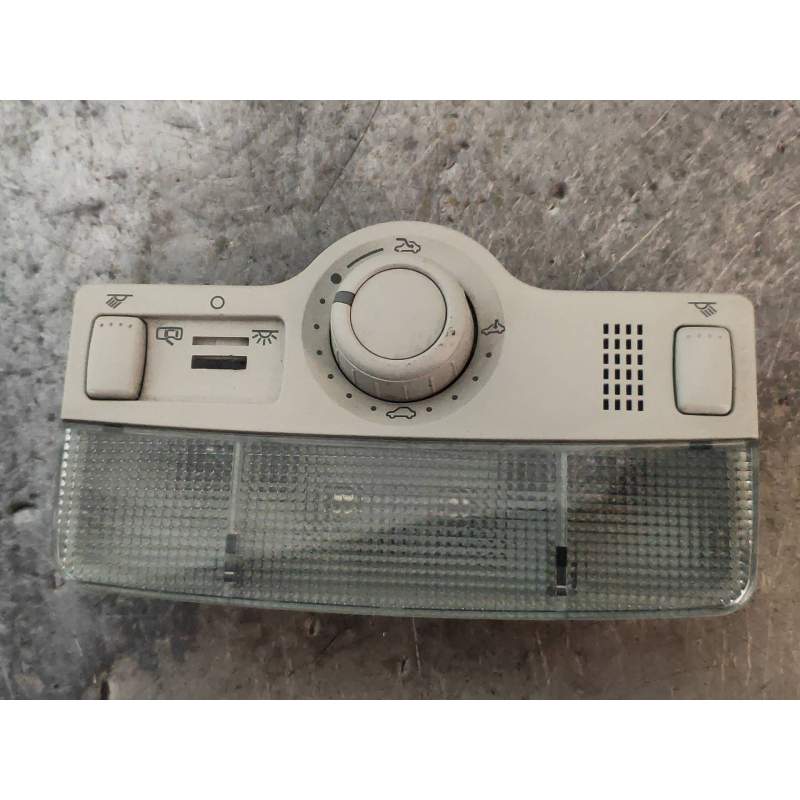 Recambio de luz interior para volkswagen touran (1t2) edition referencia OEM IAM 1J0959613J  2007