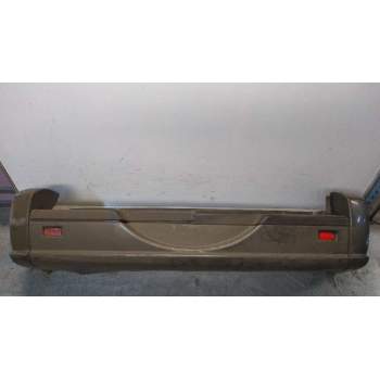 PARAGOLPES TRASERO CHEROKEE 