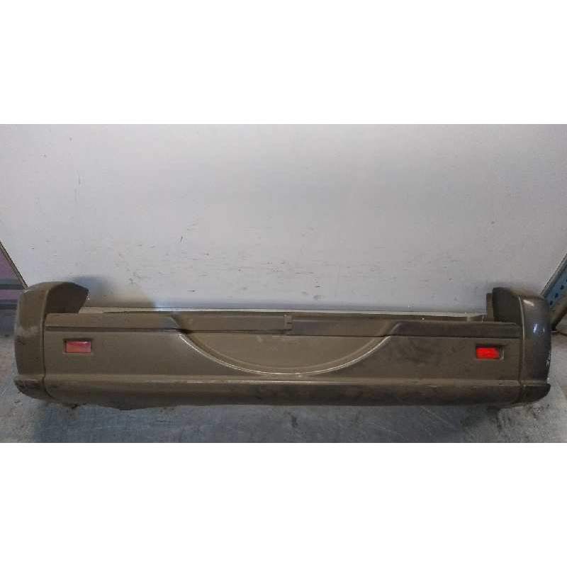 Recambio de paragolpes trasero para jeep cherokee (kj) 2.5 crd limited referencia OEM IAM CHEROKEE  