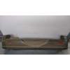Recambio de paragolpes trasero para jeep cherokee (kj) 2.5 crd limited referencia OEM IAM CHEROKEE  