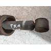 Recambio de amortiguador trasero izquierdo para mitsubishi asx (ga0w) motion 2wd referencia OEM IAM   