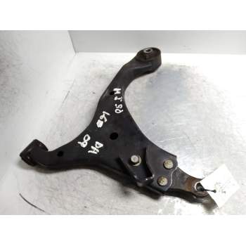 BRAZO SUSPENSION INFERIOR DELANTERO DERECHO 140G 