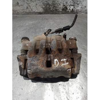 PINZA FRENO DELANTERA IZQUIERDA 22HDI 2006