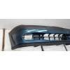 Recambio de paragolpes delantero para renault megane i scenic (ja0) 1.9 d alize referencia OEM IAM   