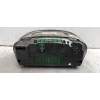 Recambio de cuadro instrumentos para bmw serie 5 berlina (e60) 525d xd referencia OEM IAM 62109194889 VDO110080398045 398045