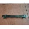 Recambio de refuerzo paragolpes delantero para volkswagen touran (1t2) edition referencia OEM IAM   2007