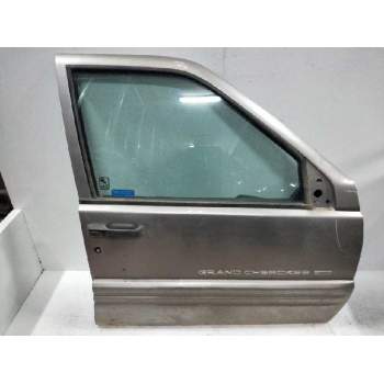 PUERTA DELANTERA DERECHA GR CHEROKEE