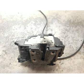 MOTOR CIERRE CENTRALIZADO DELANTERO DERECHO 