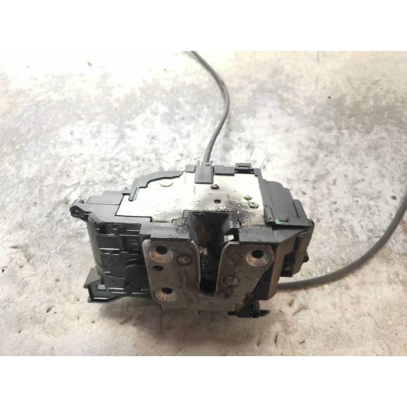 Recambio de motor cierre centralizado delantero derecho para renault master kombi l1h1 3,0t referencia OEM IAM   