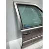 Recambio de puerta delantera derecha para jeep gr.cherokee (zj)/(z) 2.5 turbodiesel referencia OEM IAM  GR CHEROKEE