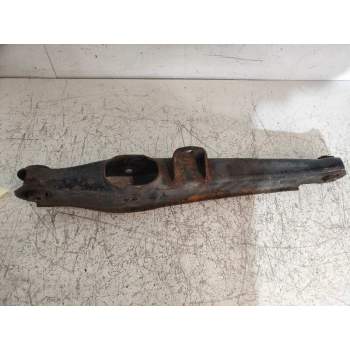 BRAZO SUSPENSION INFERIOR TRASERO IZQUIERDO 