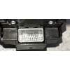 Recambio de mando multifuncion para volvo v60 cross country pro awd referencia OEM IAM P31443818  