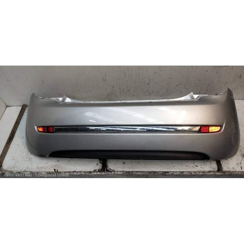 Recambio de paragolpes trasero para lancia ypsilon (101) 1.3 multijet 16v platino (10.2006) referencia OEM IAM   2006