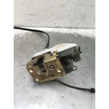MOTOR CIERRE CENTRALIZADO DELANTERO DERECHO 46383280 5P 2002