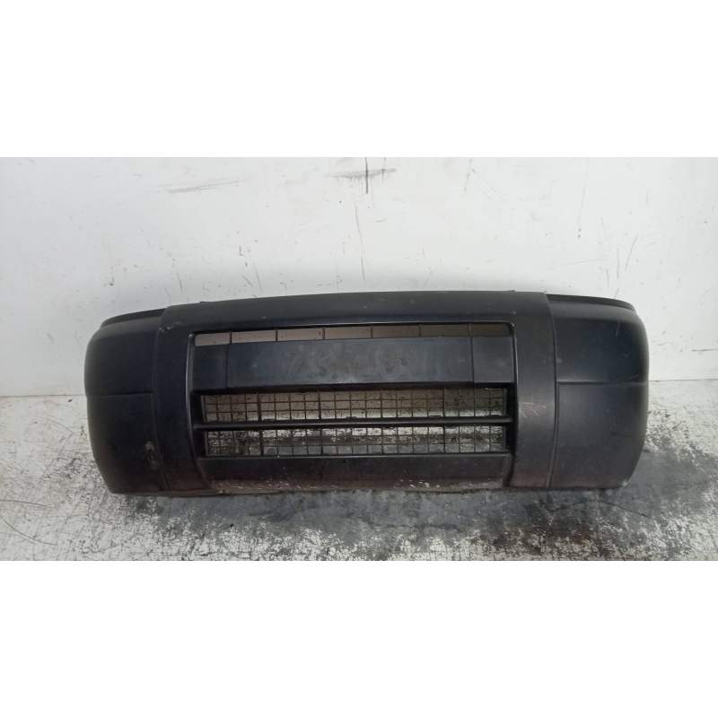 Recambio de paragolpes delantero para citroën berlingo 1.6 hdi 75 collection familiar referencia OEM IAM   