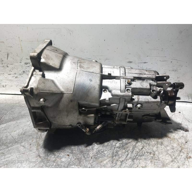 Recambio de caja cambios para bmw serie 3 berlina (e36) 2.5 turbodiesel cat referencia OEM IAM HML 0532130 
