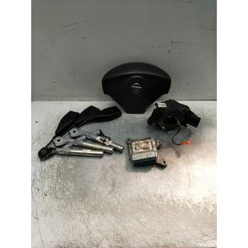 KIT AIRBAG 8200469203 93856086 608361600B 2006