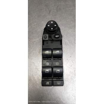 MANDO ELEVALUNAS DELANTERO IZQUIERDO 912211201 08W36E02 4P