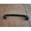Recambio de refuerzo paragolpes delantero para volkswagen touran (1t2) edition referencia OEM IAM   2007