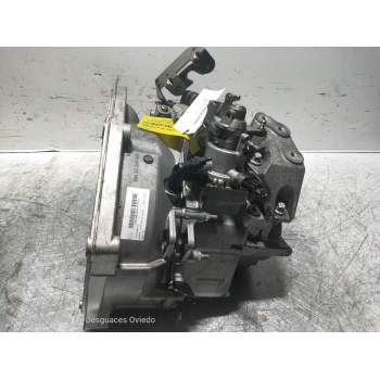 CAJA CAMBIOS F40 6V R05091847F5