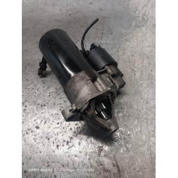 MOTOR ARRANQUE 