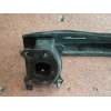 Recambio de refuerzo paragolpes delantero para volkswagen touran (1t2) edition referencia OEM IAM   2007