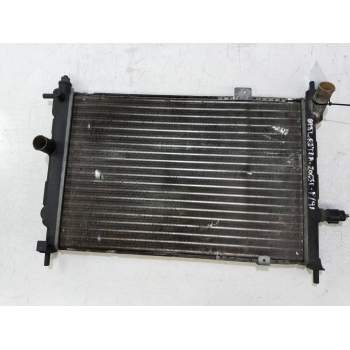 RADIADOR AGUA 850386P 20G 1991