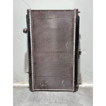 RADIADOR AGUA 20G 1999
