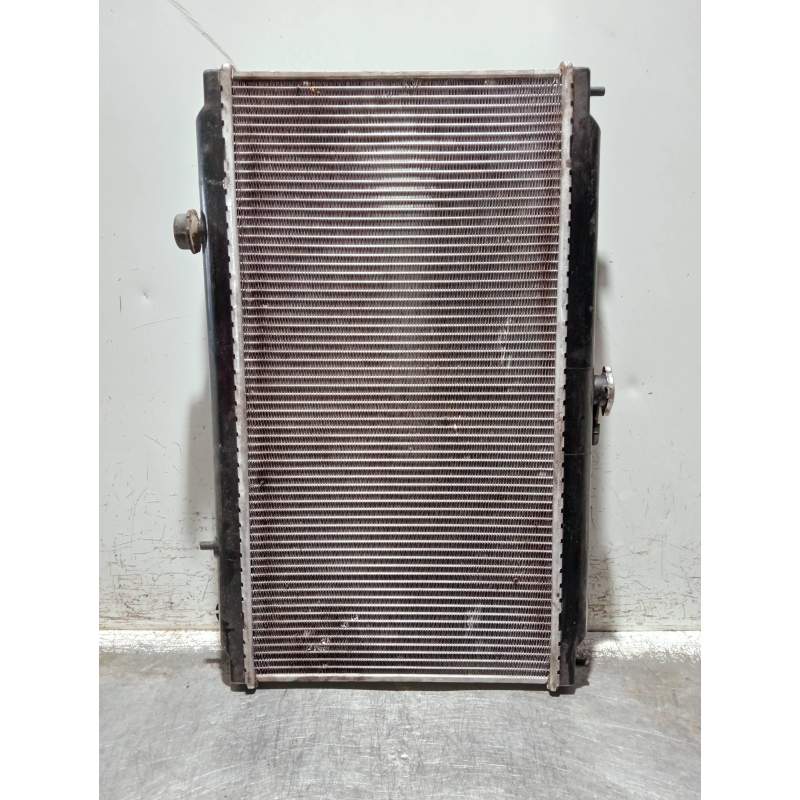 Recambio de radiador agua para nissan primera berlina (p11) referencia OEM IAM  20G 1999