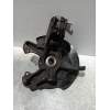 Recambio de mangueta delantera derecha para seat arona xcellence referencia OEM IAM 2Q0256K 2Q0615312 2Q0407256K