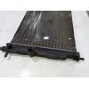 Recambio de radiador agua para opel astra f berlina california referencia OEM IAM 850386P 731551 