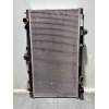 Recambio de radiador agua para nissan primera berlina (p11) referencia OEM IAM  20G 1999