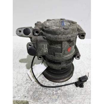 COMPRESOR AIRE ACONDICIONADO 1214010103 