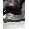 Recambio de mangueta delantera derecha para seat arona xcellence referencia OEM IAM 2Q0256K 2Q0615312 2Q0407256K