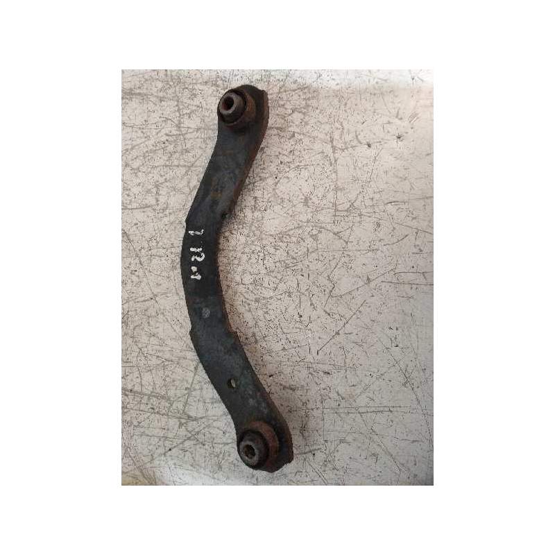Recambio de tirante trasero izquierdo para mitsubishi asx (ga0w) motion 2wd referencia OEM IAM   