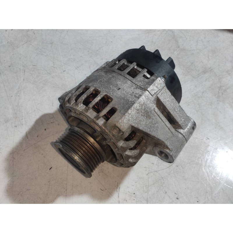 Recambio de alternador para cadillac bls business referencia OEM IAM 93169028 0986048793 