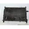 Recambio de radiador agua para opel astra f berlina california referencia OEM IAM 850386P 731551 