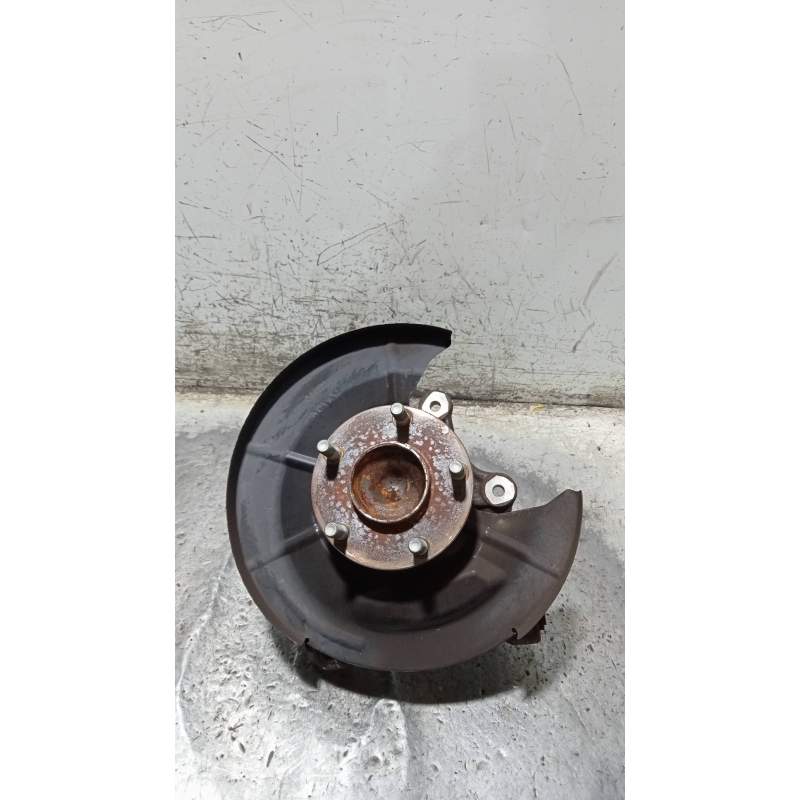 Recambio de mangueta trasera izquierda para mazda 3 lim. () luxury referencia OEM IAM  22D 2014