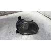Recambio de faro antiniebla izquierdo para audi q7 (4l) 3.0 tdi referencia OEM IAM   
