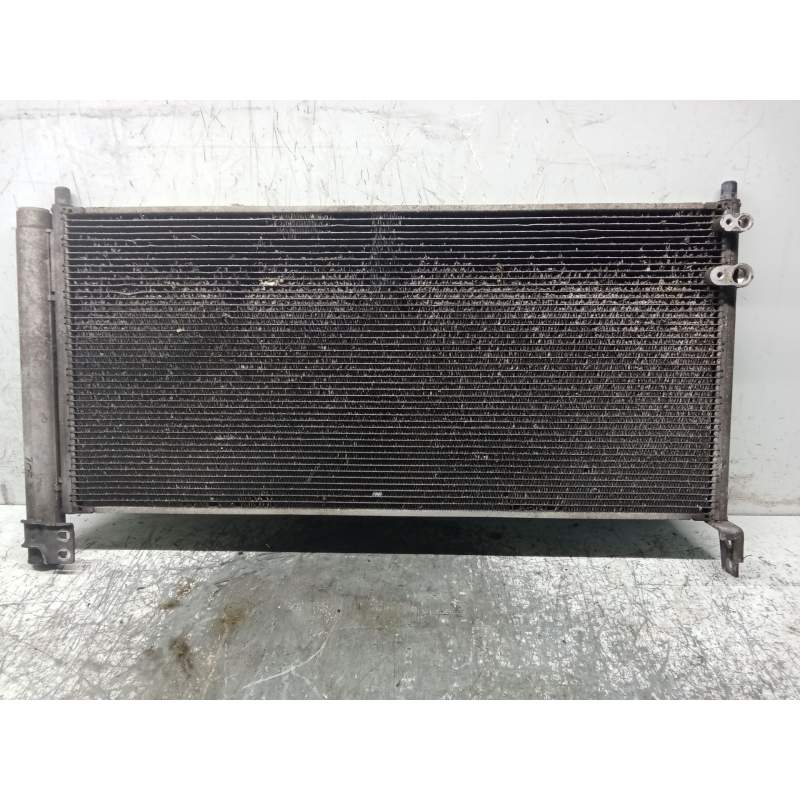 Recambio de condensador / radiador aire acondicionado para toyota auris (_e18_) 1.3 (nre180_) referencia OEM IAM   